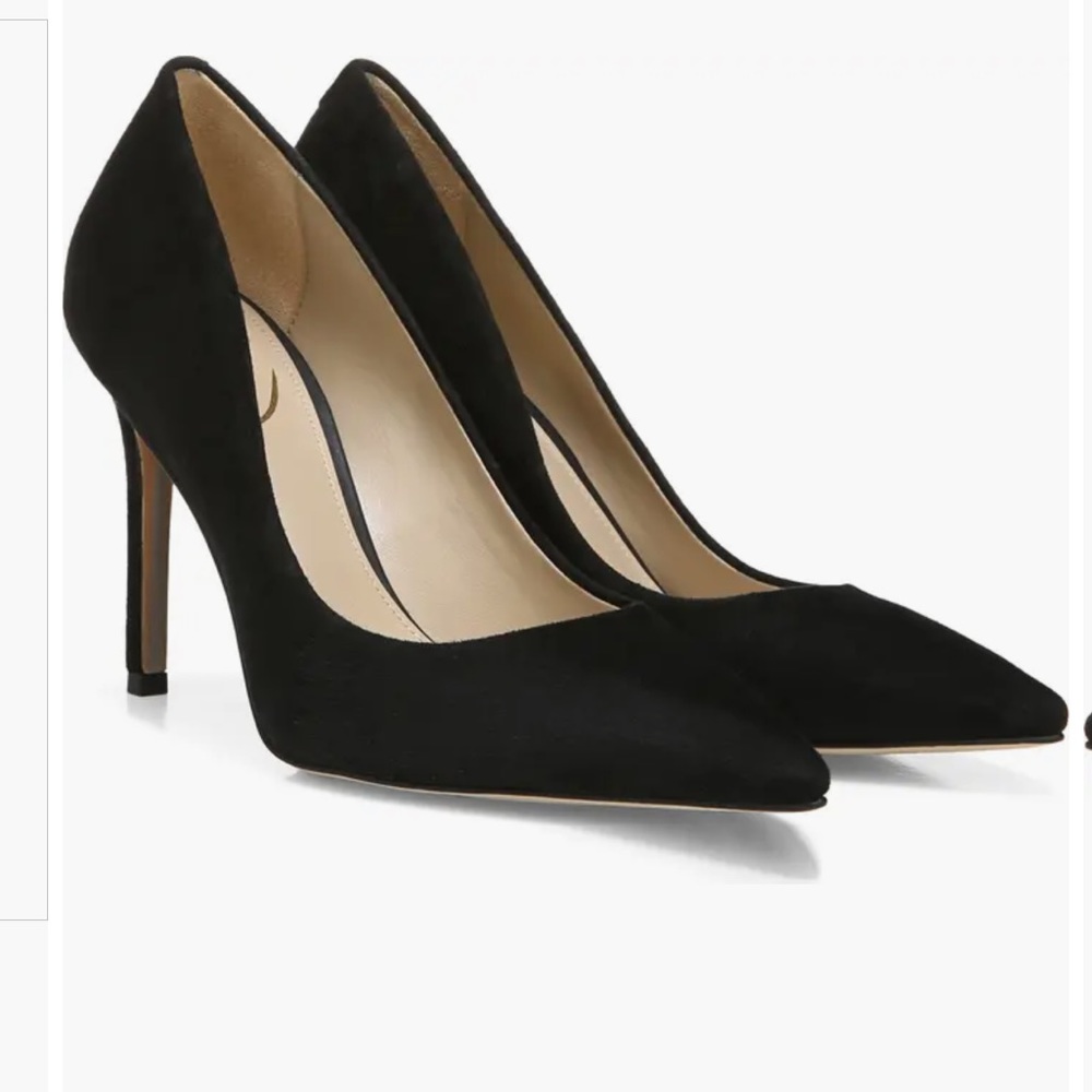 SAM EDELMAN ‼️‼️
Women's Hazel Pumps - Picture 2 of 14